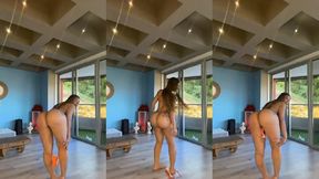 Community Creator
 @MichellAngels @Striptease and #Curvy & Thick #Solo #Latina #Big Ass hardcore nsfw hd | Tik.Porn