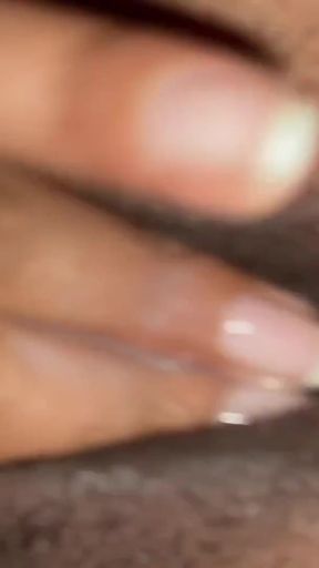 Powerful moment from &quot;Vertical lips  wanted a pencil dick&quot;