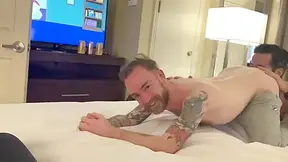 Get That In My Ass