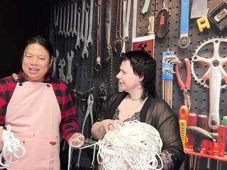 Kinky Hardware Store - Cliff Media Productions