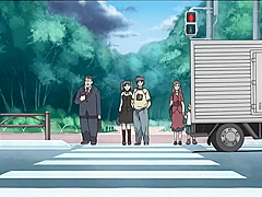 Invisible Obsession at morning_090525p0001