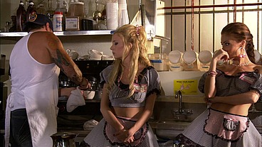 Sammy Rhodes And Lexi Love Have Many Dirty Secrets
