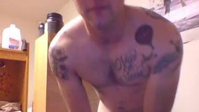 Keith Taylor Private Show