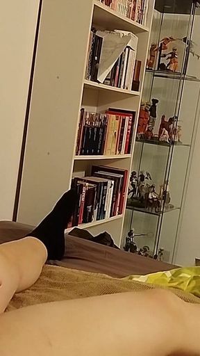 Sinful Sunday, Part Two