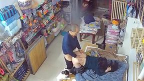 Webcams asian old couple  xv-0314