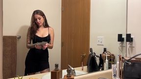 fantasy slut rims and fucks raw