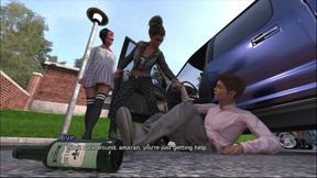 Shemale World Gameplay Part 4