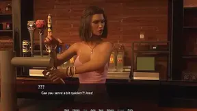 Defending Lydia Collier The Lawyer The Hotties And The Mystery Around Them Episode 1