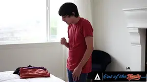 Cheating stepsister Eliza Ibarra goes hardcore with stepbrother