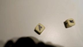with my step-sister we have fun playing kamasutra with a sex toy