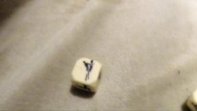 with my step-sister we have fun playing kamasutra with a sex toy
