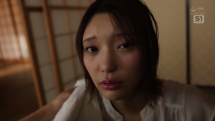 Hana Kuraki gets a wild 4K pounding