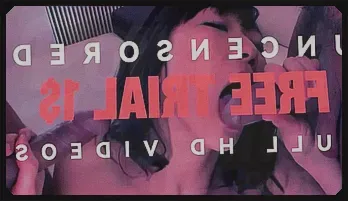 POV Shower Blowjob with Brunette Anna De Ville