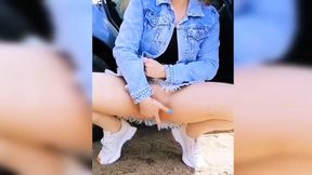 The Best Selection of Squirting Orgasms