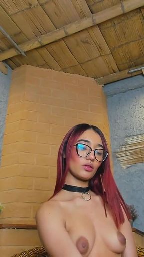 Dancing Sex Masturbation