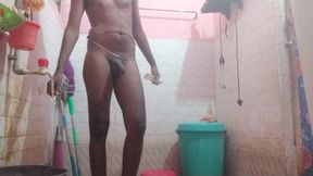 Tamil10inchesbbc Sexy Hot Show