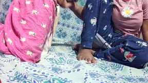 Indian Punjabi bahabi and Dewar doggy style xnxx
