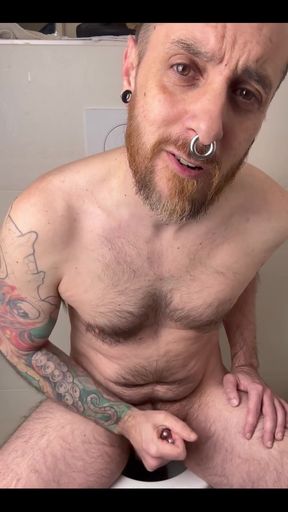 Masturbation