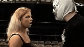 DON’T YOU EVER COMPARE ME TO AMBER O'NEAL! - Persephonee vs Piledriver X (IN HIGH DEFINITION)