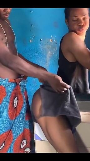 Cray Hot Sex with with Boss and Employee