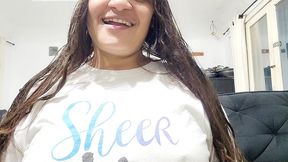 vem satisfazer minha buceta peluda, meu marido deixou