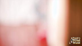 ”FRANKS TGIRLWORLD: BOMBSHELL MILK!”