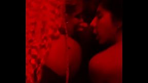 Casa de Swing com a Renatinha Mello - Safadas e cheias de tesao