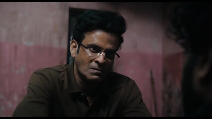 Manoj Bajpayee, Arrchita Agarwaal, Shahana Goswami, Anand Alkunte, Riju Bajaj, Arun Behl, Abhishek Bhalerao, Purnendu Bhattacharya