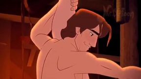 Twink Boy Fuking Romantic Sex Winter Latest Gay Cartoon Sex 2025