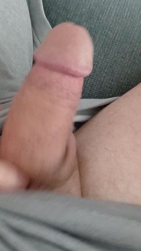 Just because I wanted to.