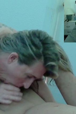 Creampie for Breakfast