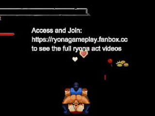 Cute blonde having sex in mt komb new porn ryona game video