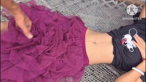 Desi girl foucking tight pussy 18 year old