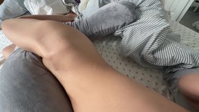 Gfe: Horny Wake up