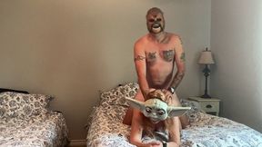 Masked Fantasy - Happy Star Wars Day