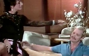 Retro porn star pussy lesbian first timer party