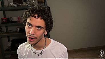 Pocket - Novinhos Fazem Entrevista de Emprego e Tem Que Comer o Chefe Para Ser Aprovado (Dobradinha Pocket Escrit&oacute_rio Profanus EP2 &amp_ EP1)
