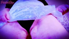 Experience the Tempting Power Play with MILF Rosie: A Journey of Rejection and Worship