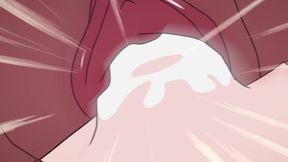 Interracial straight anime sex scenes part 1 - 2d animation