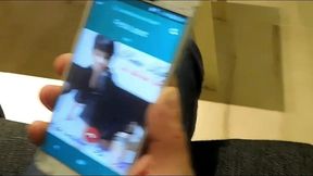 con mi amiga , una noche de trabajo cualquiera con un cliente 1 parte, el resto lo podes seguir viendo en x videos red ( no te lo pierdas )