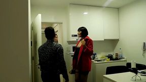 con mi amiga , una noche de trabajo cualquiera con un cliente 1 parte, el resto lo podes seguir viendo en x videos red ( no te lo pierdas )