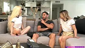 One time before neck corset camp - s14:e5