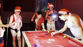 meu natal foi mais que especial afinal o peru chegou chegando 🤫😈😈