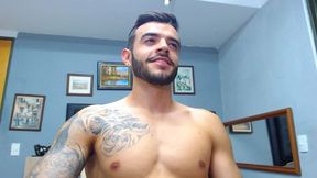 Jessid A Private Show - Part 2