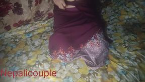 Jhatha haru chiknai audaina ma sanga kati dherai kandam xa