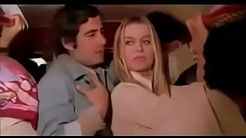 Big AssVery cute Romance and sex in a bus