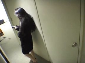 Asian pussy fucking in the bedroom...cum in mouth
