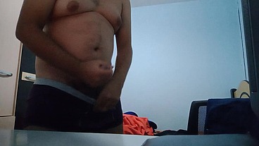 Nossa que tesão... QUE VONTADE INSACIÁVEL