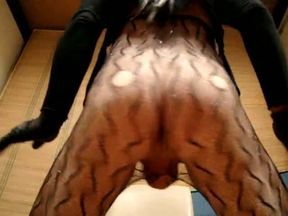 tx-milf-catsuit
