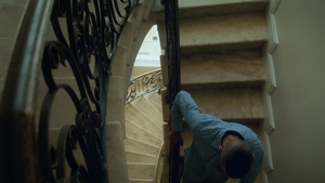Disruptive Films: Alaric: Causing Havoc